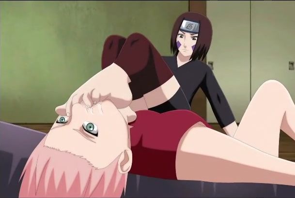 Naruto porn feet Brittnyblaine porn